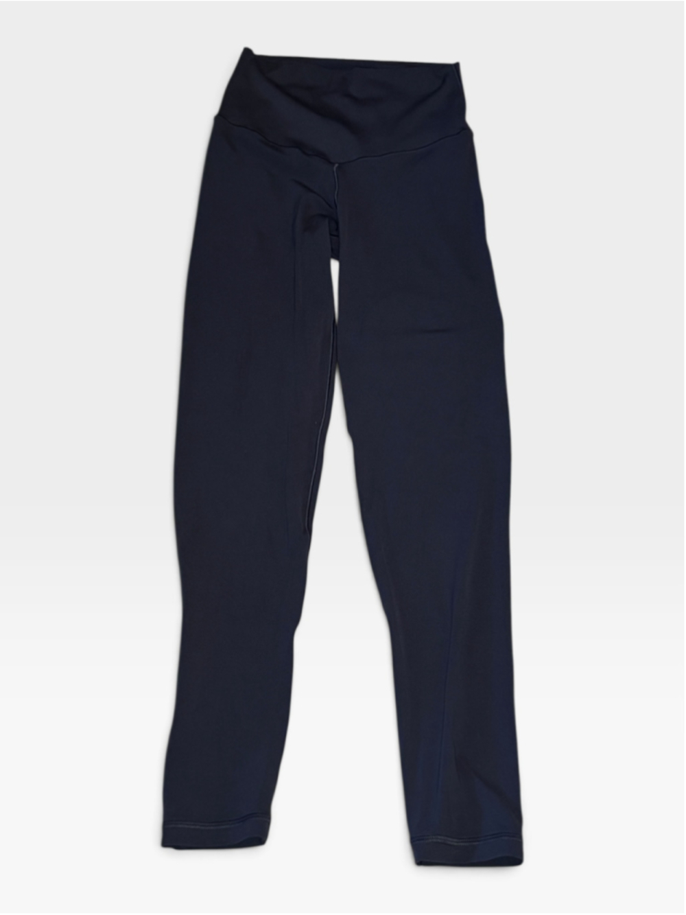 Real Me aerie Offline Navy Blue Yoga Pants - Size XS